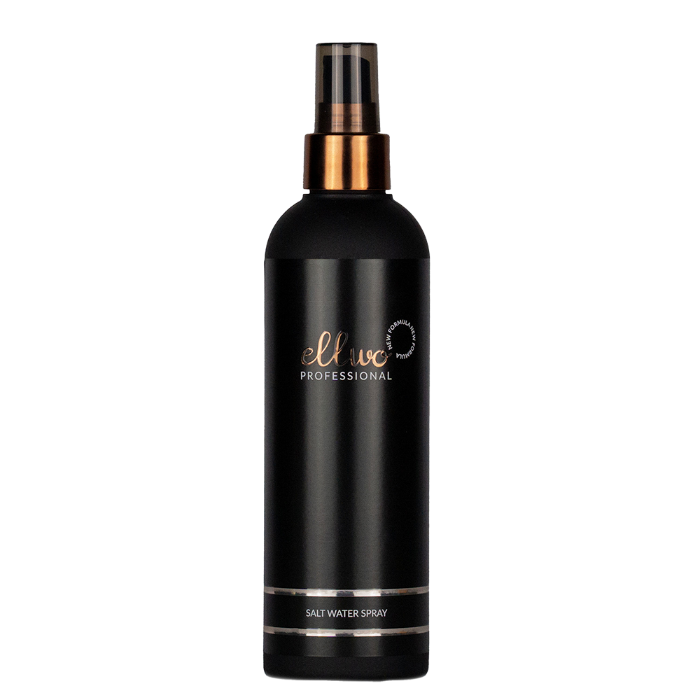 Спрей за плажни къдрици с морска сол 250 мл