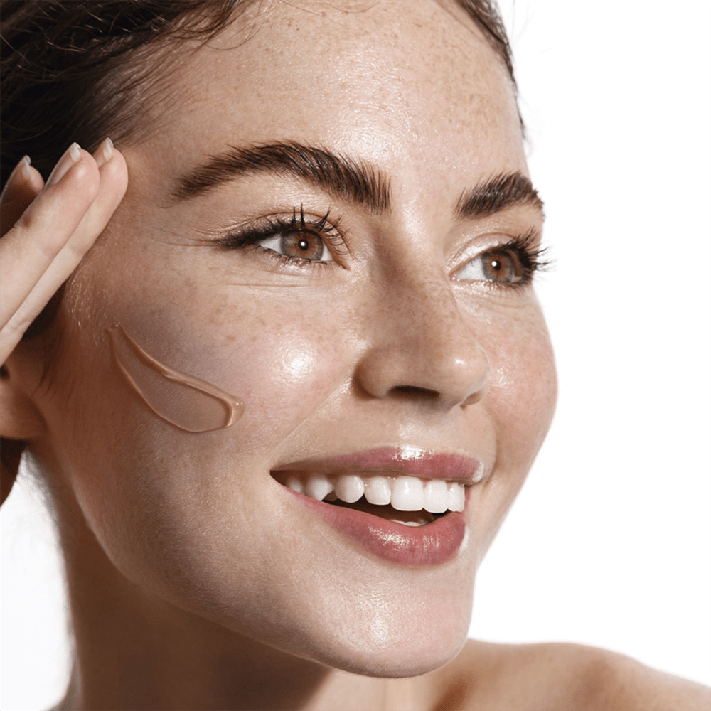 Флуид - гел за лице слънцезащита SPF30 и витамин С 30 мл - laCabine