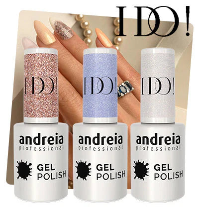 Специална колекция Gel Polish I DO