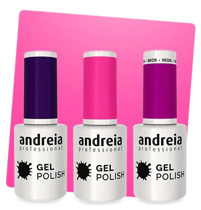 Гел лак с интензивен блясък Gel Polish
