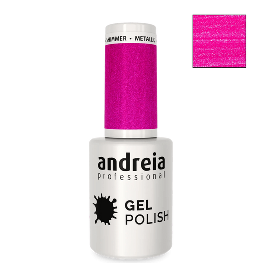 Гел лак с интензивен блясък 10.5 мл