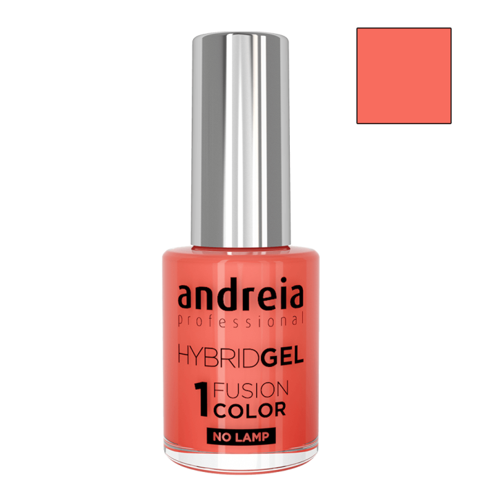 Класически лак с гел ефект - първа стъпка 10.5 мл