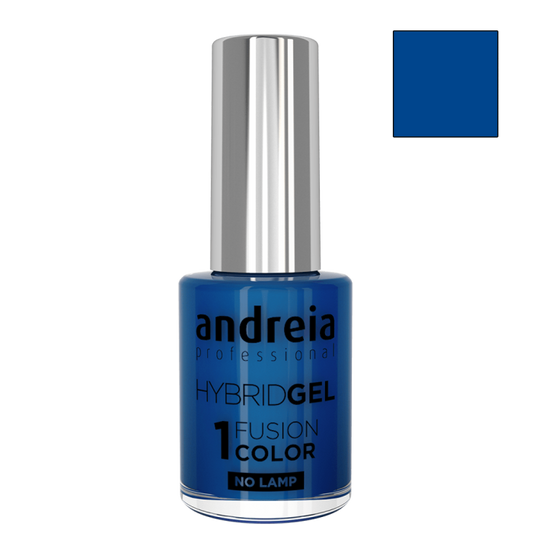 Класически лак с гел ефект - първа стъпка 10.5 мл