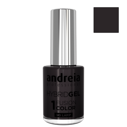 Класически лак с гел ефект - първа стъпка 10.5 мл