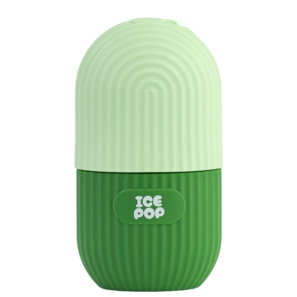 Леден масажор за лице Fresh Garden - ICE POP