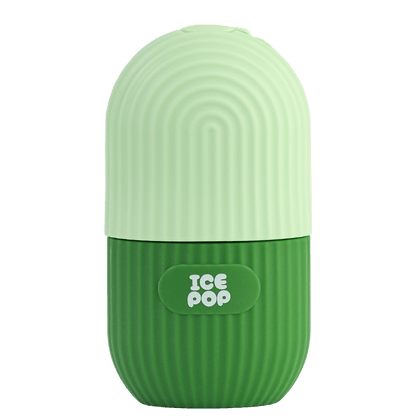 Леден масажор за лице Fresh Garden - ICE POP