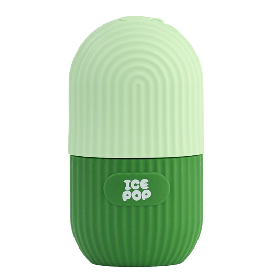 Леден масажор за лице Fresh Garden - ICE POP