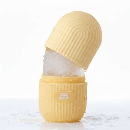 Леден масажор за лице Lemonade - ICE POP