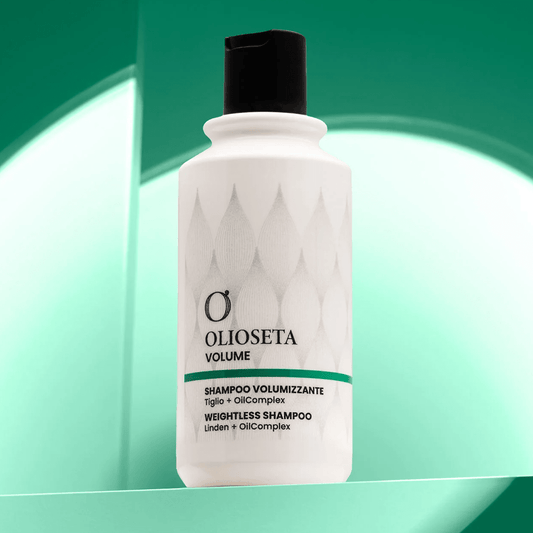 Шампоан за супер обем 250 мл - OLIOSETA