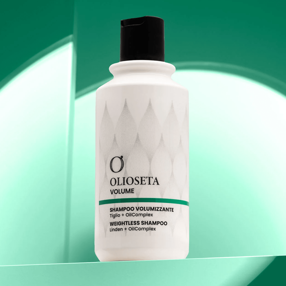 Шампоан за супер обем 250 мл - OLIOSETA