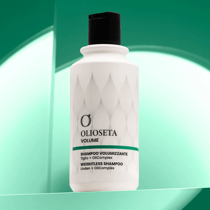 Шампоан за супер обем 250 мл - OLIOSETA