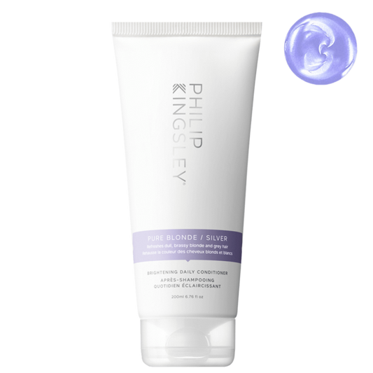 Балсам за неутрализиране на топли нюанси 200 мл Brightening Daily