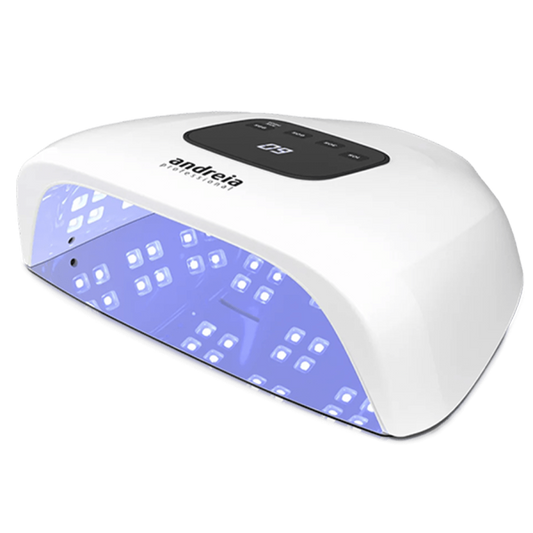 Професионална лампа за нокти