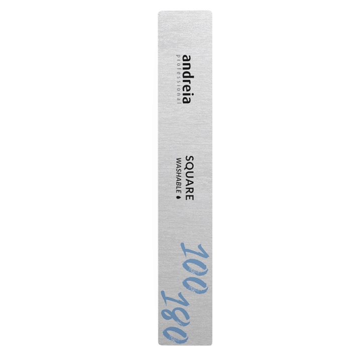 Квадратна измиваема пила 100/180