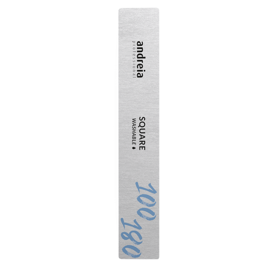 Квадратна измиваема пила 100/180