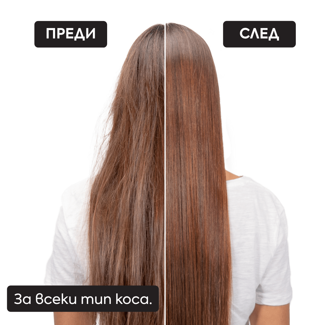 Комплект за метален детокс и хидратация - LAKME