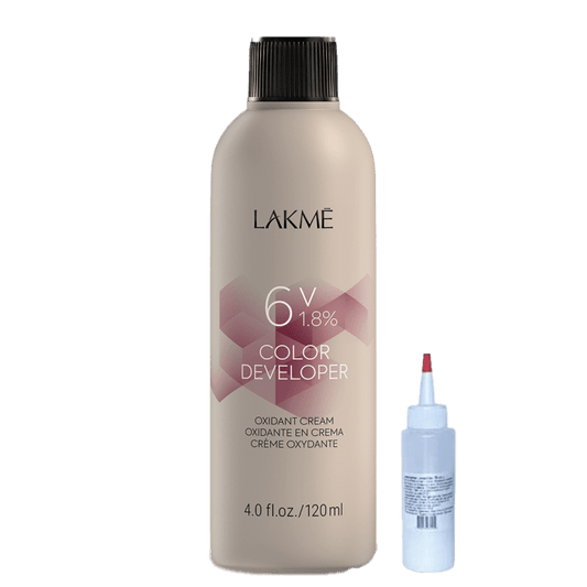 Оксидант 2.7% 120 мл - LAKME