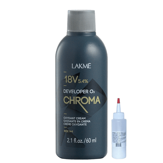 Оксидант 1.8% 120 мл - LAKME