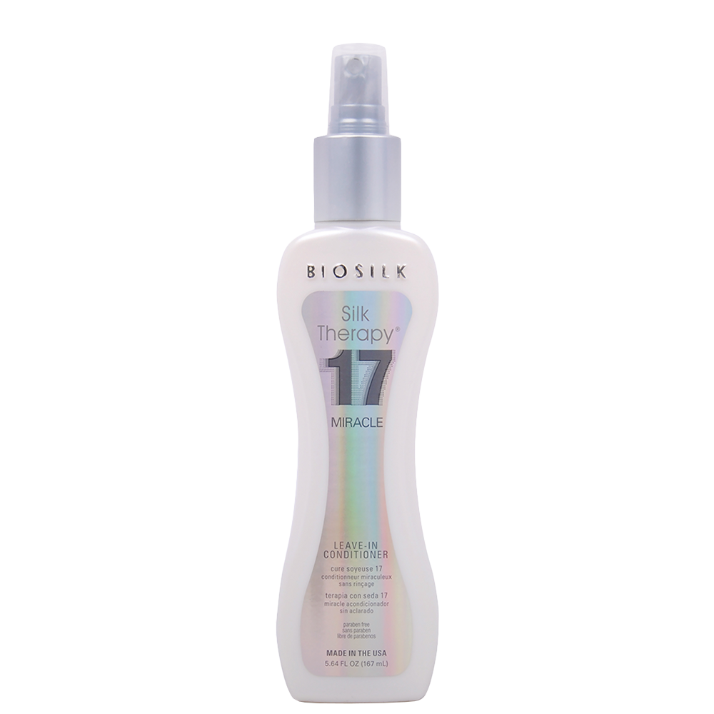 Крем с копринени протеини 17 чудеса 167 мл