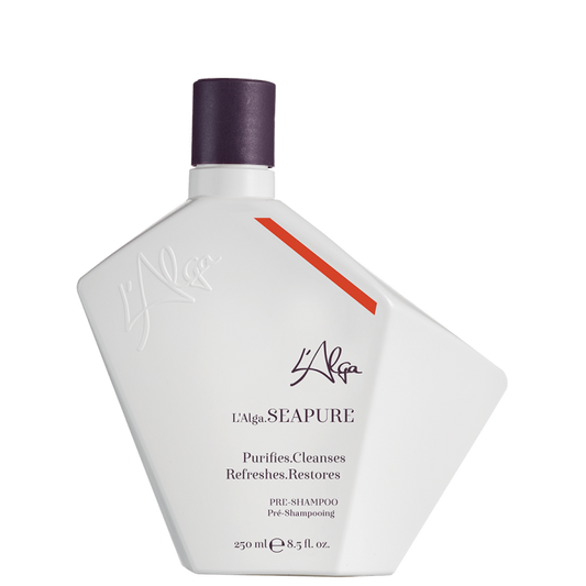 Пре-шампоан с алгае за дълбоко почистване 250 мл