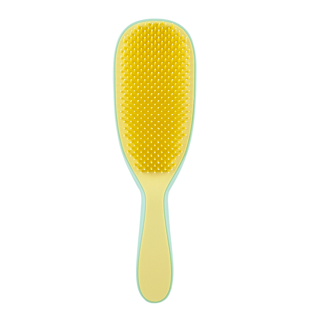 Четка за мокро и сухо разресване - Touch Treat