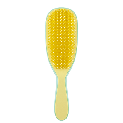 Четка за мокро и сухо разресване - Touch Treat