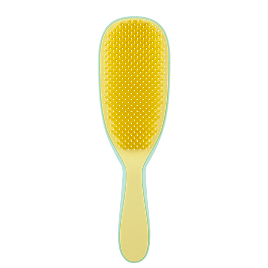 Четка за мокро и сухо разресване - Touch Treat