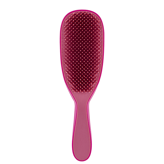 Четка за мокро и сухо разресване - Touch Treat