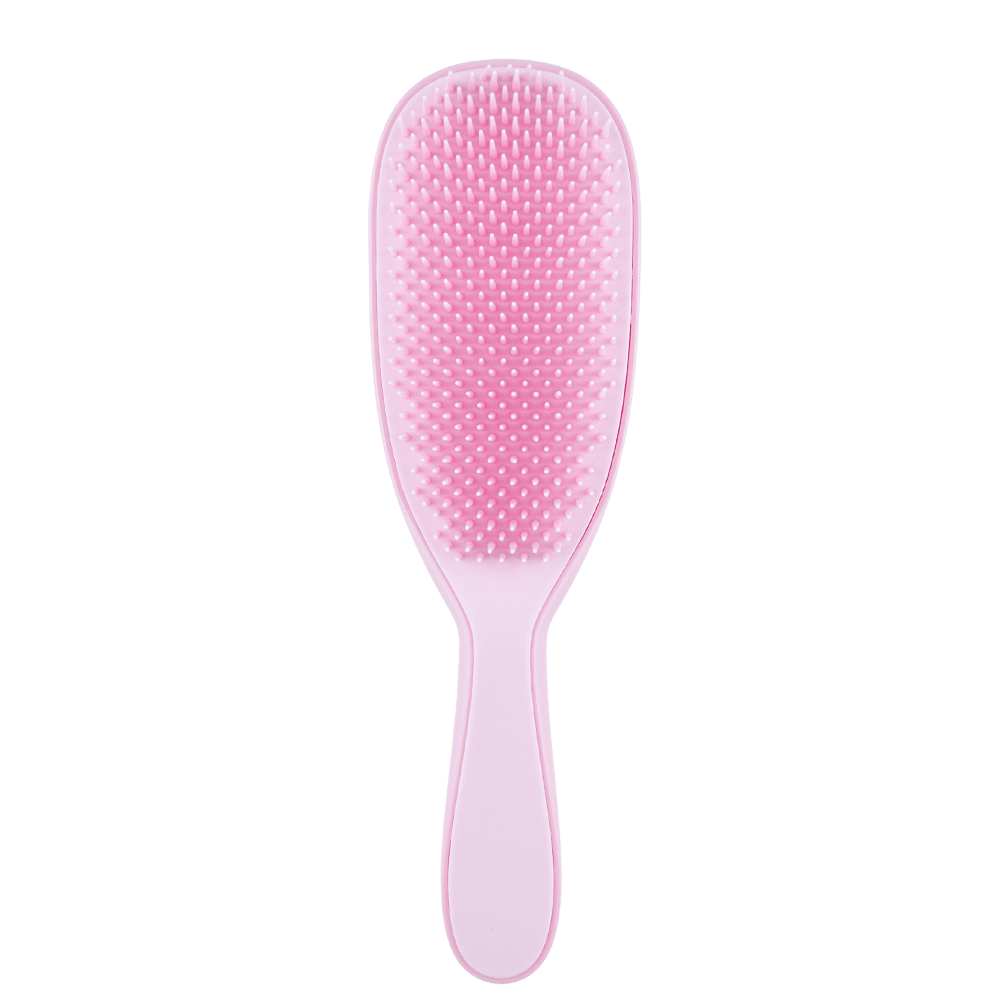 Четка за мокро и сухо разресване - Touch Treat