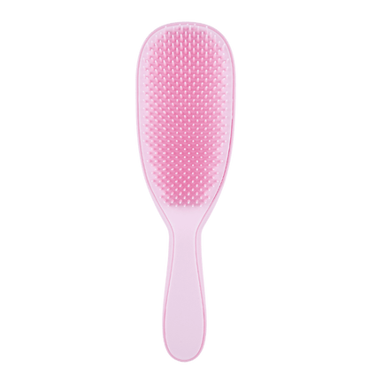 Четка за мокро и сухо разресване - Touch Treat