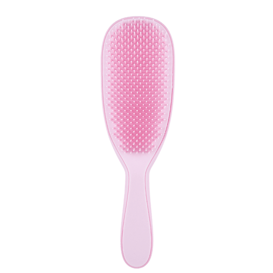 Четка за мокро и сухо разресване - Touch Treat