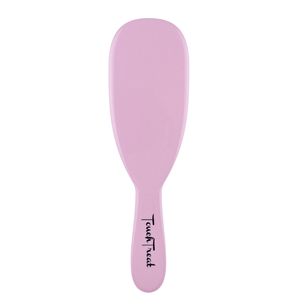 Четка за мокро и сухо разресване - Touch Treat
