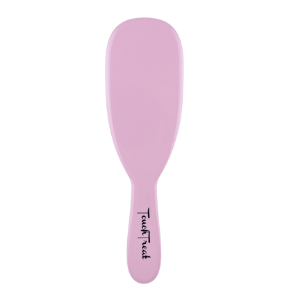 Четка за мокро и сухо разресване - Touch Treat
