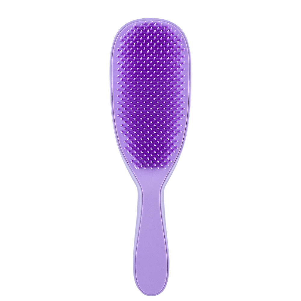 Четка за мокро и сухо разресване - Touch Treat