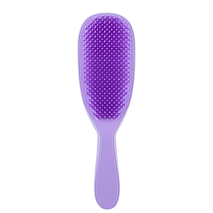 Четка за мокро и сухо разресване - Touch Treat