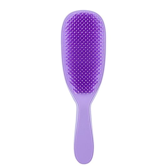 Четка за мокро и сухо разресване - Touch Treat