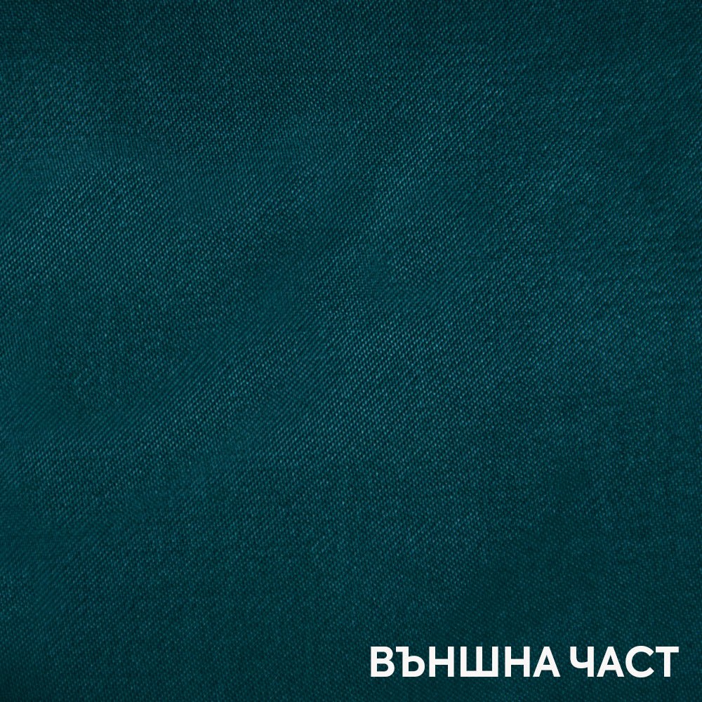 Кърпа за коса от вискоза и микрофибър - Touch Treat