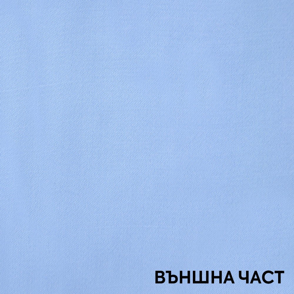 Кърпа за коса от вискоза и микрофибър - Touch Treat