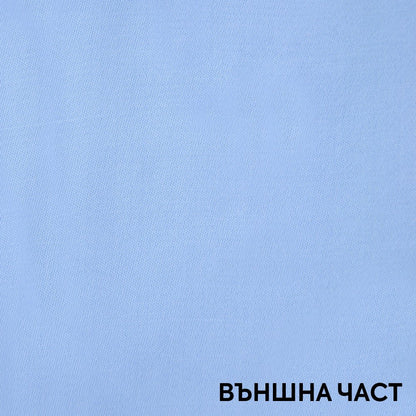 Кърпа за коса от вискоза и микрофибър - Touch Treat