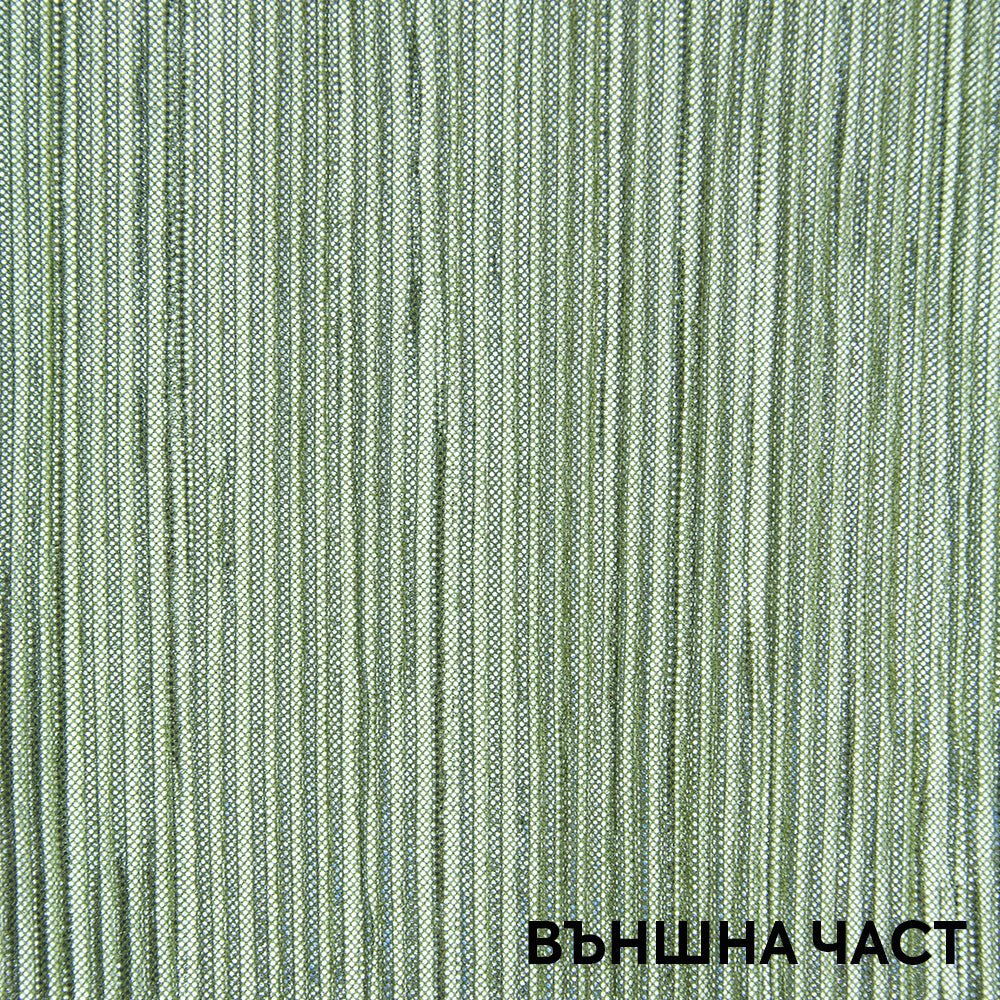 Кърпа за коса от лурекс и микрофибър - Touch Treat