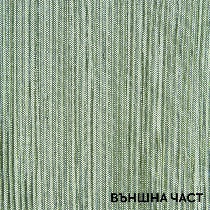 Кърпа за коса от лурекс и микрофибър - Touch Treat