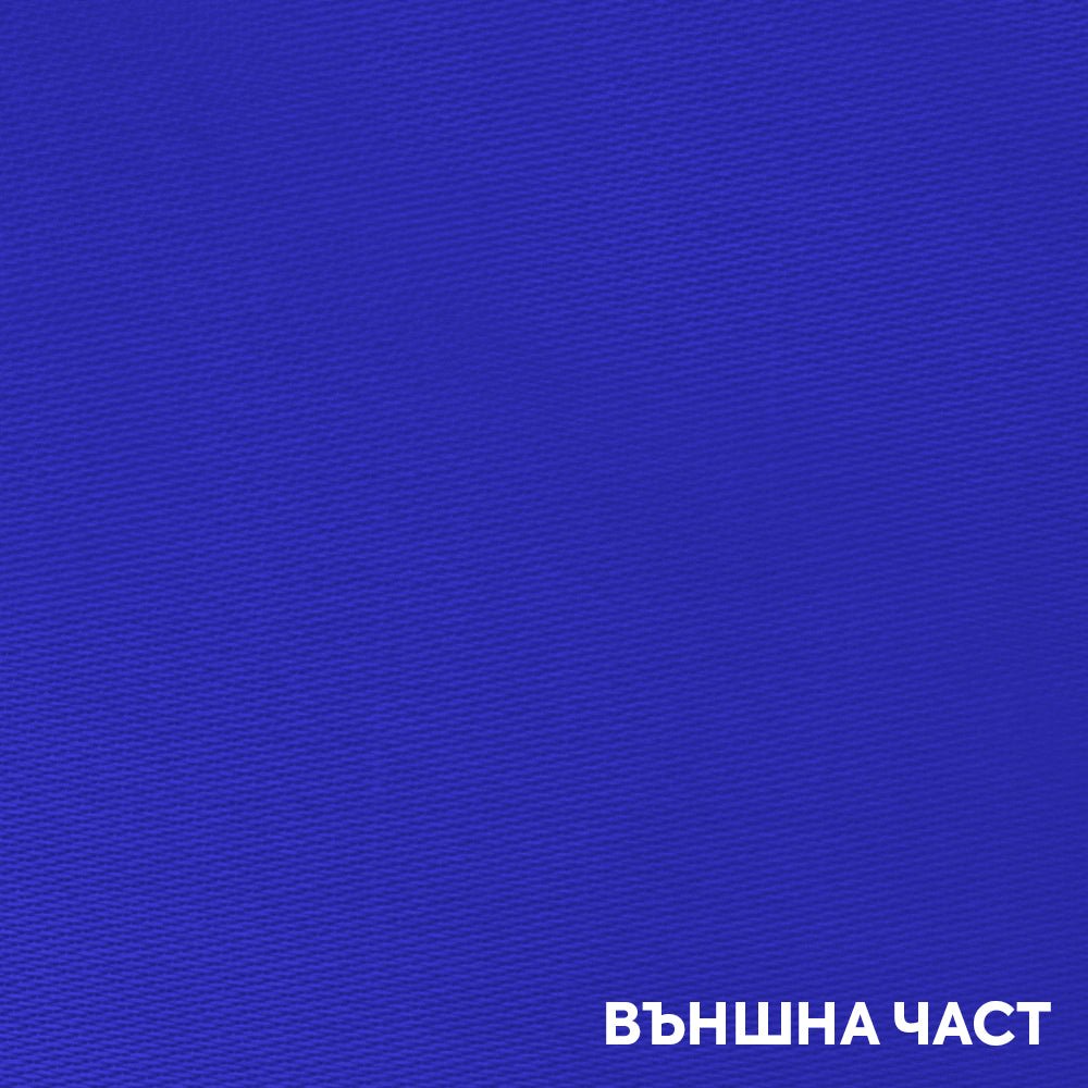 Кърпа за коса от памук и микрофибър - Touch Treat