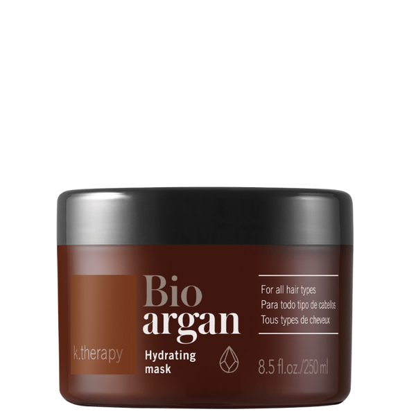 K.Therapy Bio Argan Маска