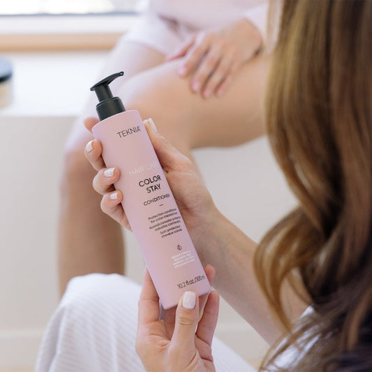 Балсам за боядисана коса 300 мл - LAKME