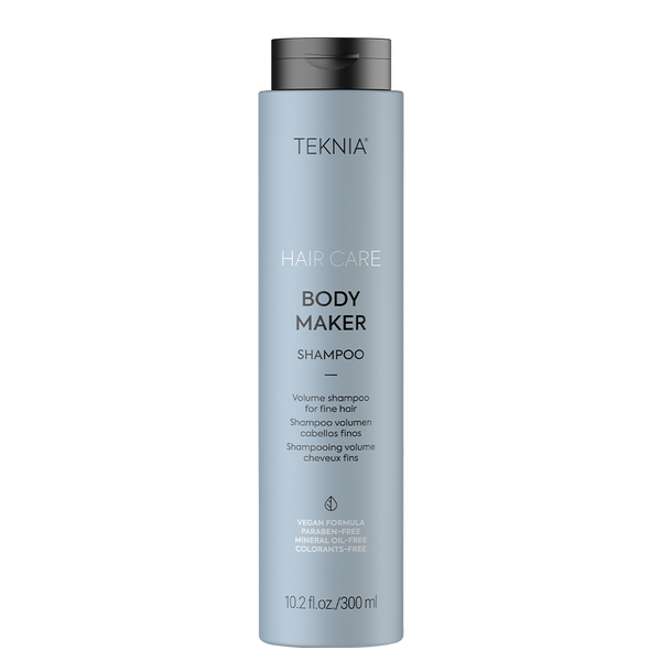 Teknia Body Maker Шампоан