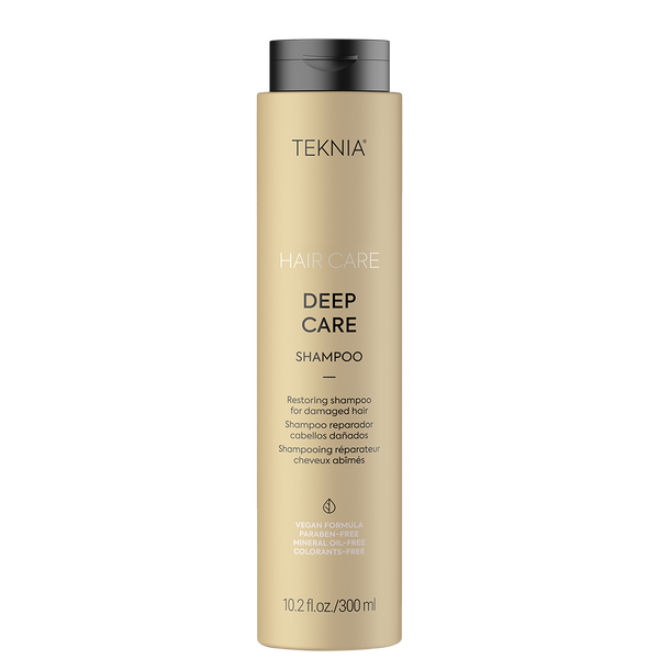 Teknia Deep Care Шампоан