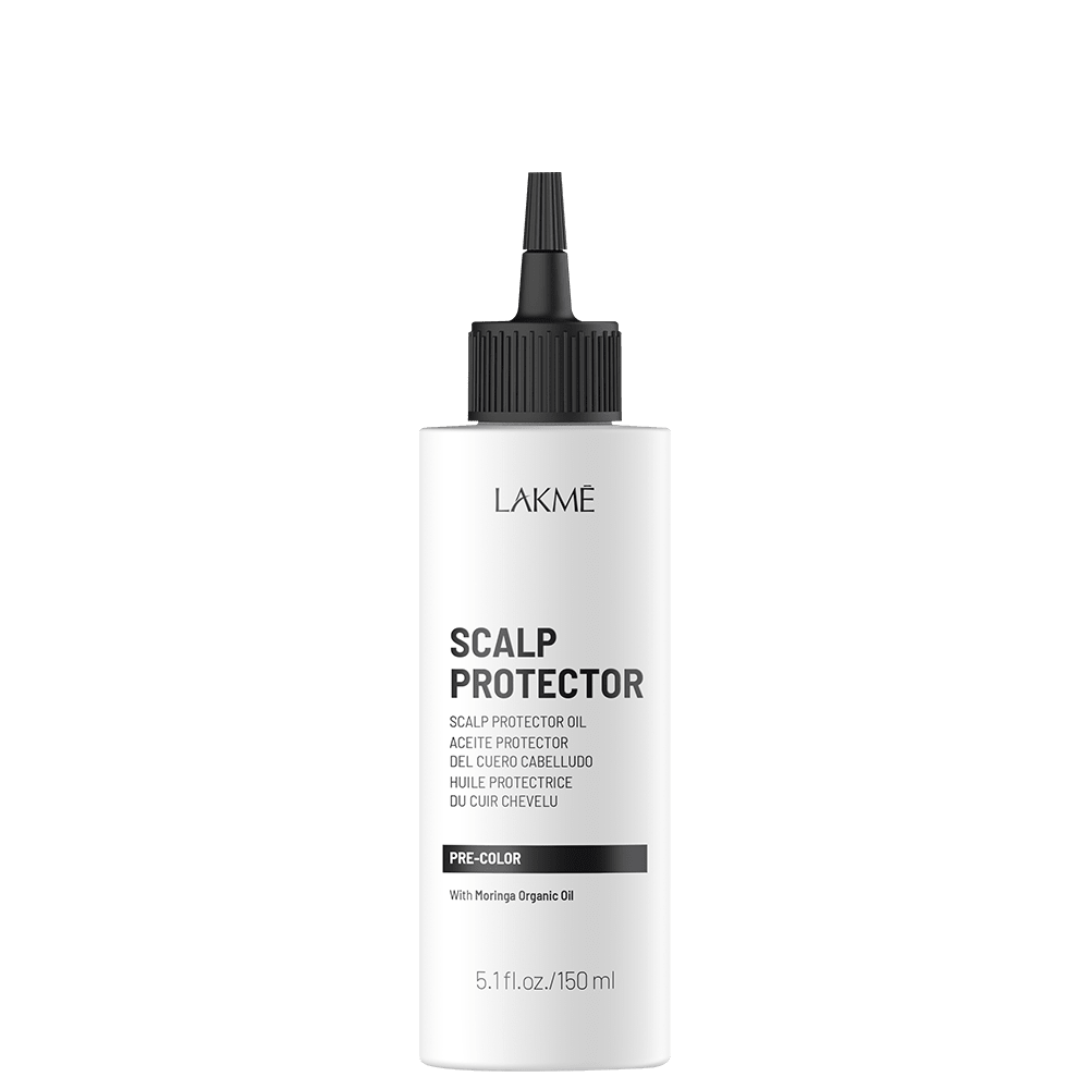 Защитно олио за скалп преди боядисване 150 мл - LAKME