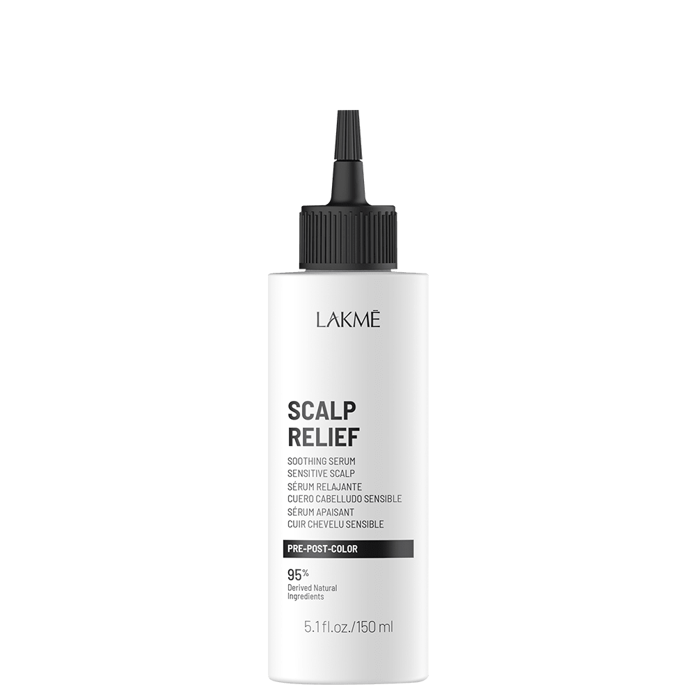 Успокояващ серум за чувствителен скалп 150 мл - LAKME