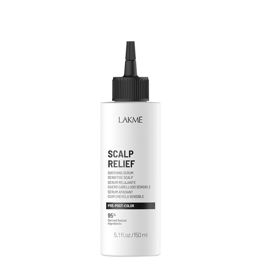 Успокояващ серум за чувствителен скалп 150 мл - LAKME