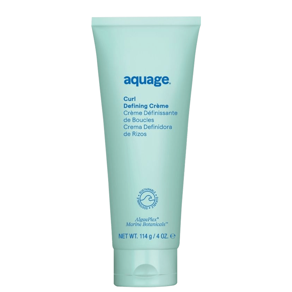 Дефиниращ крем за къдрици с гъвкава фиксация 114 г - AQUAGE